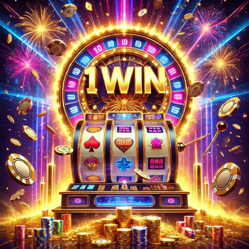 Discover the Ultimate NineWin Casino Experience in the UK - overview